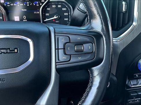 Used 2021 GMC Sierra 1500 Denali w/ Technology Package AWD/4WD image 13