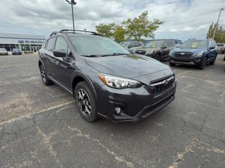 Used 2018 Subaru Crosstrek 2.0i Premium w/ Popular Package #2 image 1