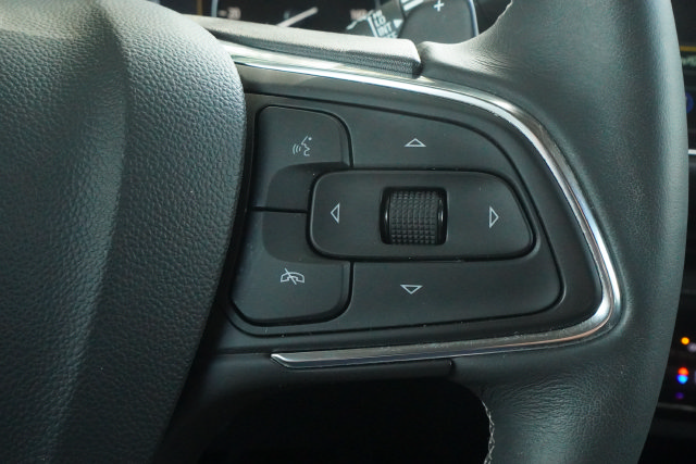 Used 2023 Buick Envision Preferred AWD/4WD image 13
