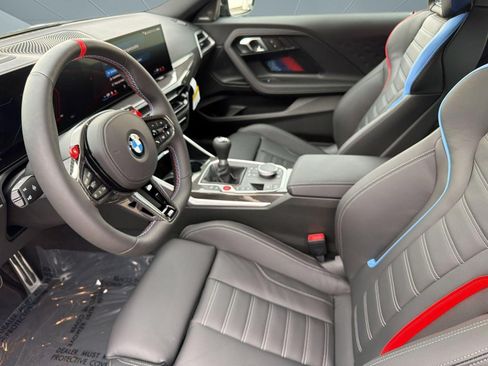 New 2026 BMW M2 w/ Lighting Package RWD image 4
