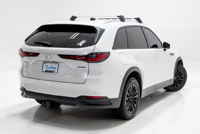 Used 2024 MAZDA CX-90 Plug-In Hybrid w/ Preferred AWD/4WD image 36