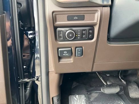 New 2026 Ford F150 King Ranch w/ Equipment Group 601A High AWD/4WD image 26