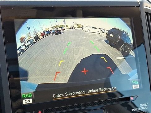 Used 2023 Subaru Crosstrek 2.5i Limited image 16