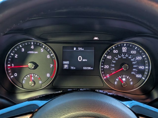 Used 2020 Kia Forte GT-Line FWD image 27