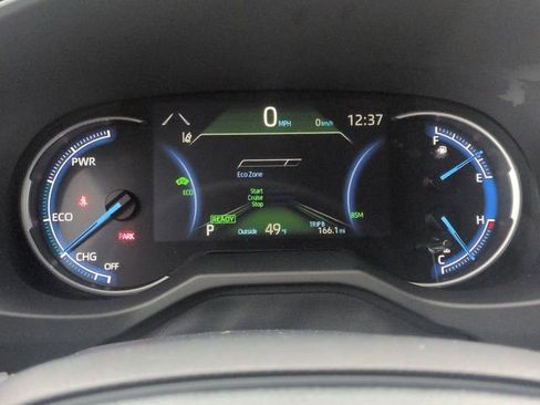 Certified 2024 Toyota RAV4 XLE image 15