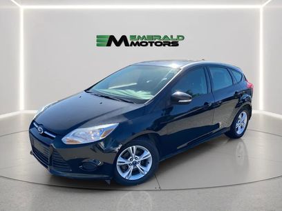 Used 2013 Ford Focus SE w/ SE Winter Pkg