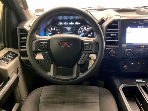 Used 2018 Ford F150 XL w/ Equipment Group 101A Mid image 4