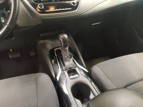 Used 2020 Toyota Corolla SE FWD image 26