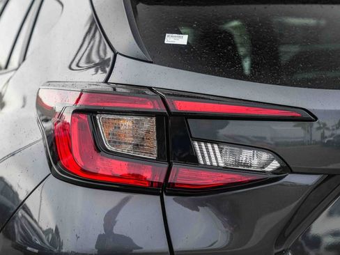 New 2026 Subaru Crosstrek 2.0i Premium image 7