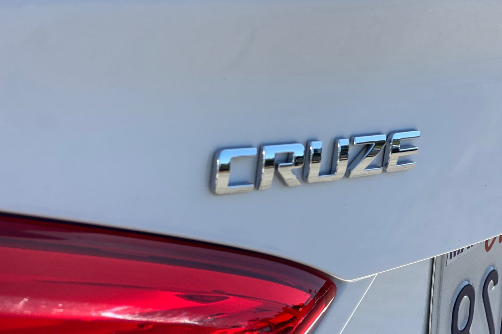 Used 2017 Chevrolet Cruze LS FWD image 26