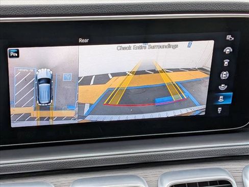 Used 2022 Mercedes-Benz GLE 350 4MATIC image 16