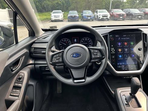 Certified 2024 Subaru Crosstrek 2.0i Premium AWD/4WD image 10