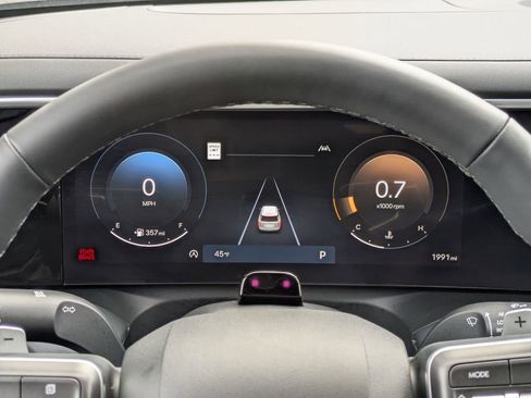 Certified 2026 Hyundai Palisade SEL image 29