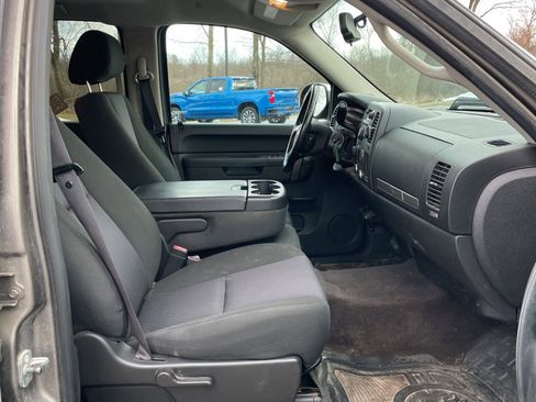 Used 2012 Chevrolet Silverado 1500 LT image 19
