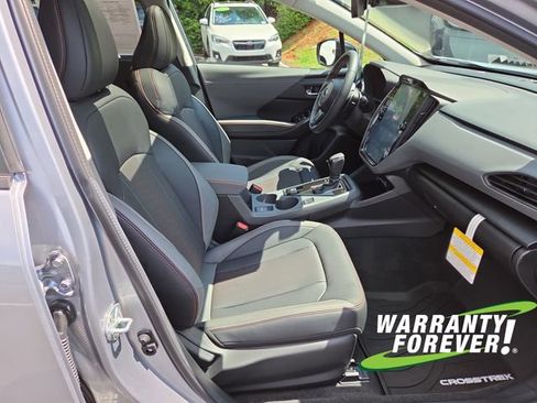 Certified 2025 Subaru Crosstrek 2.5i Limited w/ Popular Package #4A AWD/4WD image 15