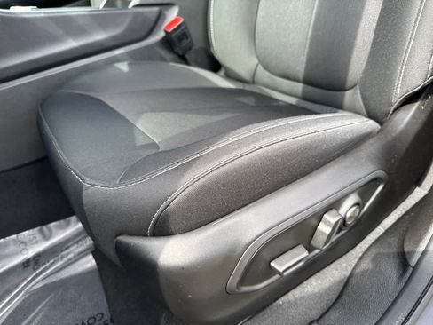 Used 2025 Jeep Grand Cherokee L Laredo w/ Luxury Tech Group I image 16