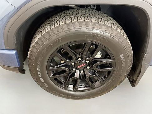Used 2024 GMC Sierra 1500 Pro w/ Graphite Edition AWD/4WD image 30