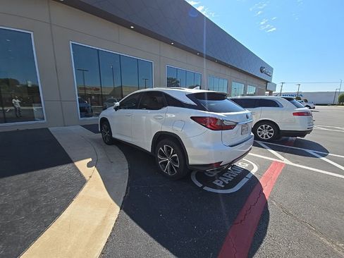 Used 2021 Lexus RX 350 FWD w/ Premium Package image 4
