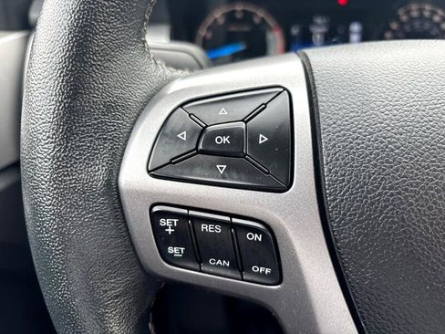 Used 2019 Ford Ranger XLT w/ Equipment Group 302A Luxury image 17