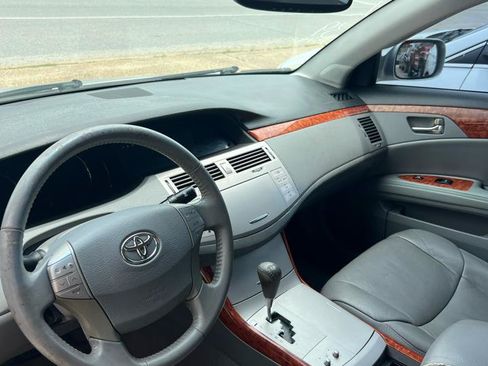 Used 2005 Toyota Avalon XL FWD image 9