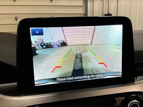 Used 2020 Ford Escape SE Sport image 32