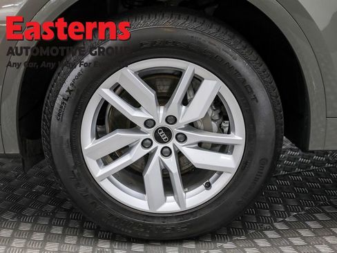 Used 2023 Audi Q5 2.0T Premium w/ Convenience Package image 32