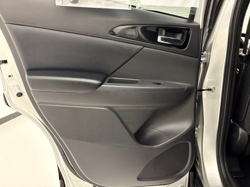 Used 2024 Mitsubishi Eclipse Cross SE AWD/4WD image 27