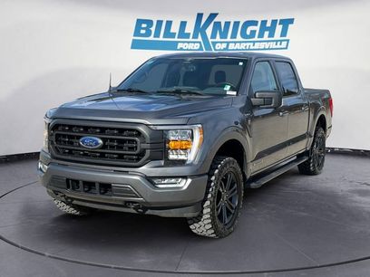 Used 2023 Ford F150 XLT w/ Equipment Group 302A High