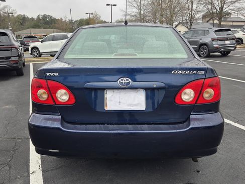 Used 2007 Toyota Corolla CE image 6