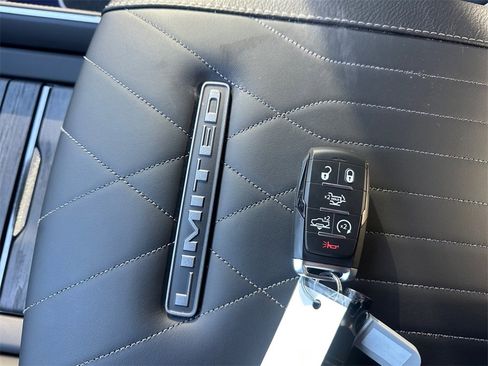 New 2026 RAM 1500 Limited w/ Night Edition image 35