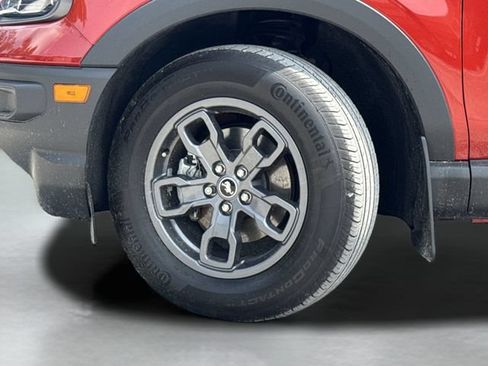 Used 2024 Ford Bronco Sport Big Bend AWD/4WD image 44