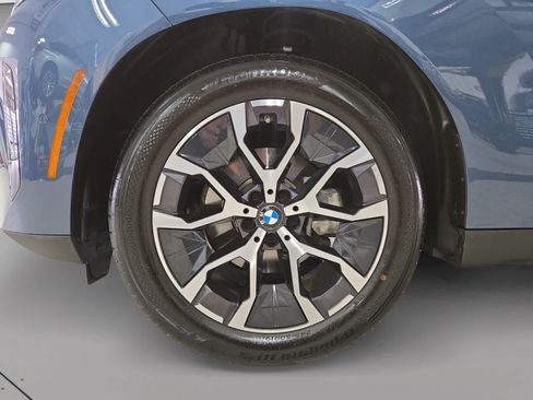 Used 2026 BMW X3 xDrive30i w/ Convenience Package AWD/4WD image 9