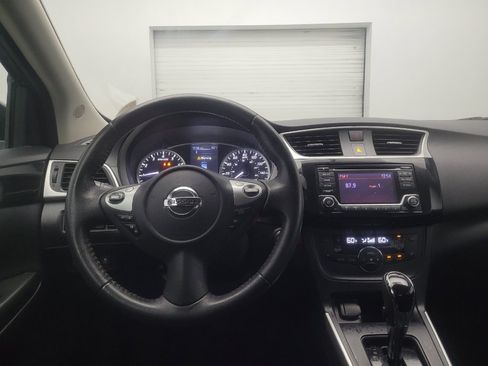 Used 2018 Nissan Sentra SV FWD image 22