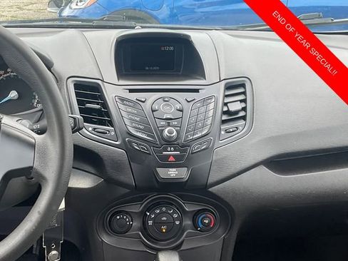 Used 2019 Ford Fiesta S image 15