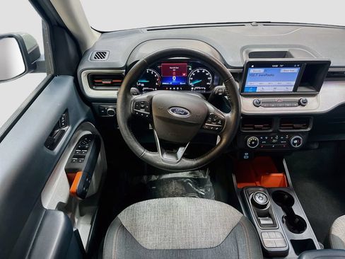 Used 2022 Ford Maverick XLT w/ Equipment Group 300A Standard AWD/4WD image 22