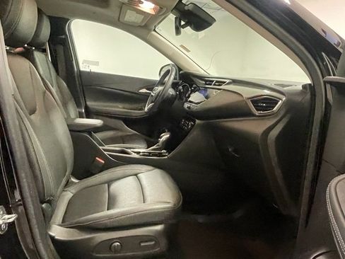 Used 2023 Buick Encore GX Essence w/ Experience Buick Package image 18