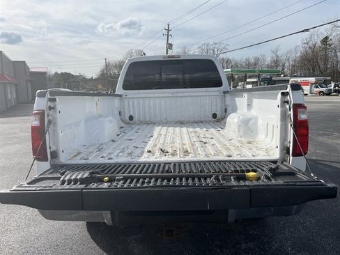 Used 2015 Ford F350 XLT w/ FX4 4x4 Off Road Package image 15