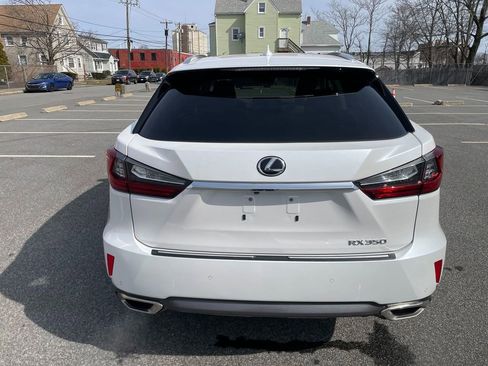 Used 2019 Lexus RX 350 Base w/ Luxury Package image 6