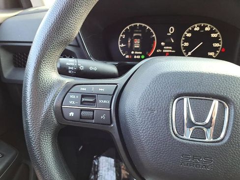 Used 2024 Honda CR-V EX image 24