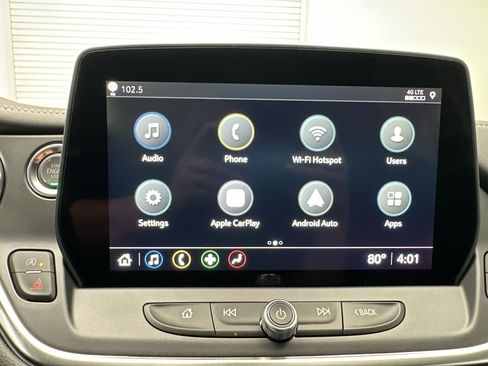 New 2026 Chevrolet Blazer LT w/ LPO, Floor Liner Package AWD/4WD image 20