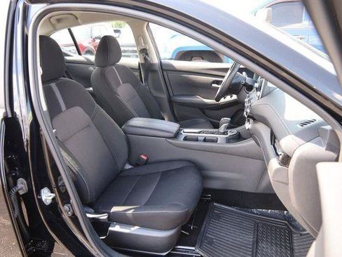 Used 2025 Nissan Sentra SV w/ All-Weather Package FWD image 26
