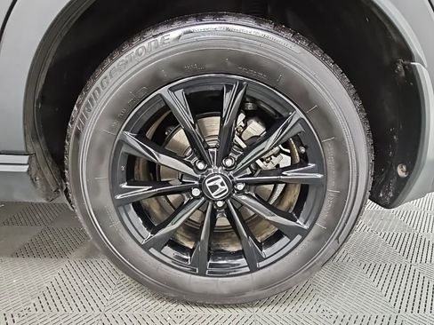 Used 2025 Honda CR-V Sport-L image 43