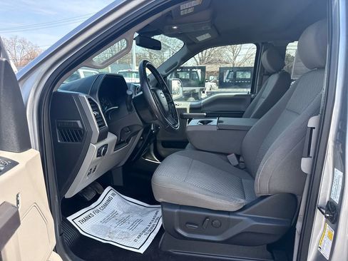 Used 2020 Ford F150 XLT w/ Equipment Group 302A Luxury image 21