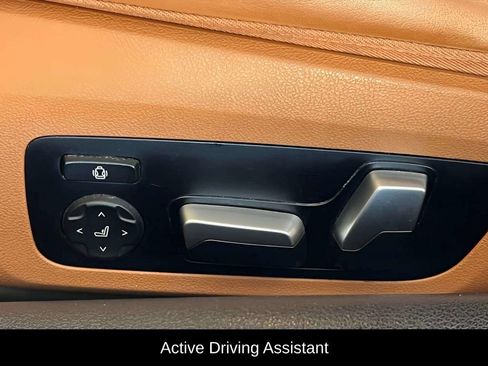 Used 2023 BMW M850i xDrive Coupe image 33