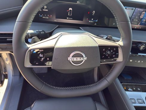 New 2026 Nissan Murano SV image 16