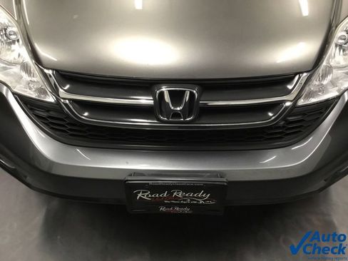 Used 2011 Honda CR-V SE image 19