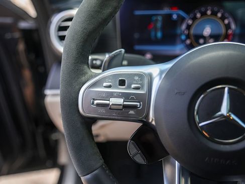Used 2020 Mercedes-Benz E 63 AMG S image 13
