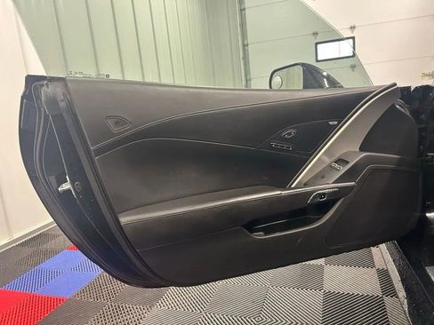 Used 2016 Chevrolet Corvette Stingray Convertible image 20