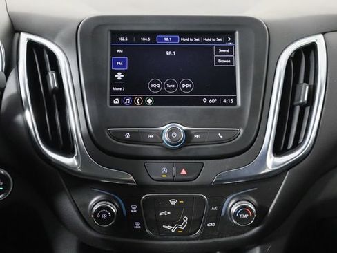Used 2023 Chevrolet Equinox LT FWD image 28