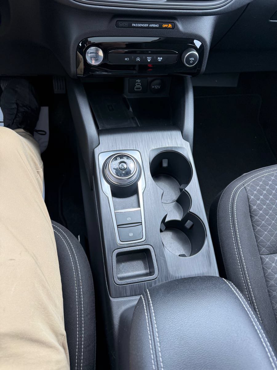 Used 2024 Ford Escape Active w/ Tech Pack #2 AWD/4WD image 22